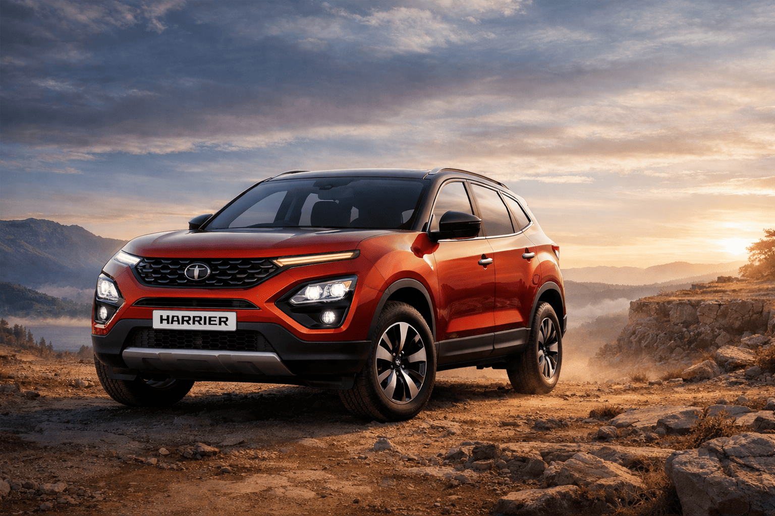 Best Luxury Cars Under ₹30 Lakhs
